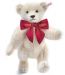 Margarete's White Teddy Bear 2009